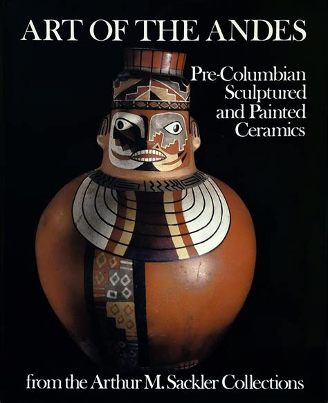 Art Of The Andes: From ChavÃ­;n%20To%20Inca Ebook= Doc