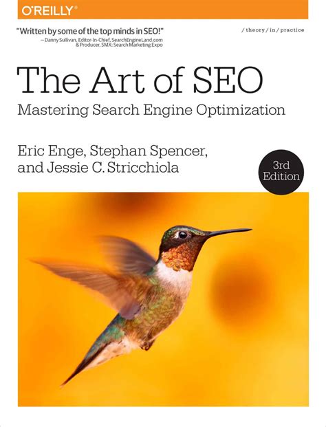 Art SEO Mastering Search Optimization Doc