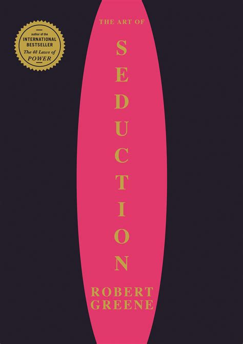 Art Seduction Robert Greene Reader