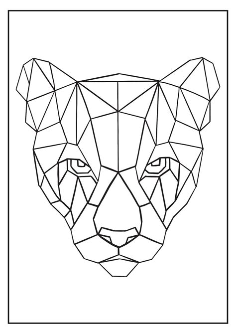 Art Template Printable