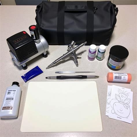 Art Test Kit: A Comprehensive Guide to Utilization