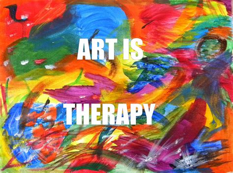 Art Therapy: