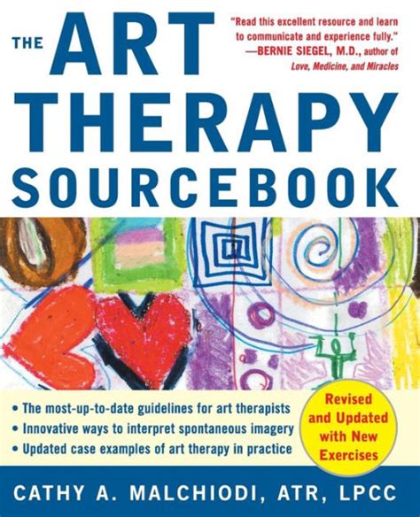 Art Therapy Sourcebook Ebook Epub