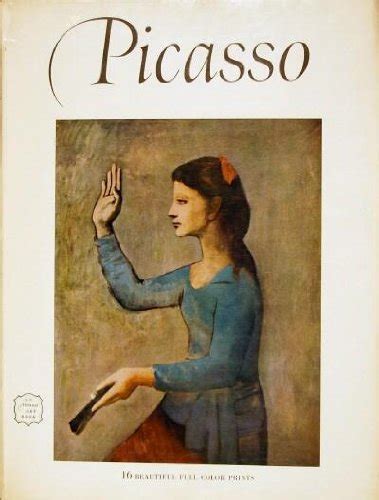 Art Treasures of the World Pablo Picasso Epub