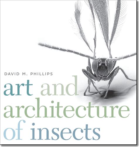 Art and Architecture of Insects Reader