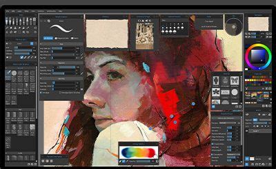 Art and Design Programs
