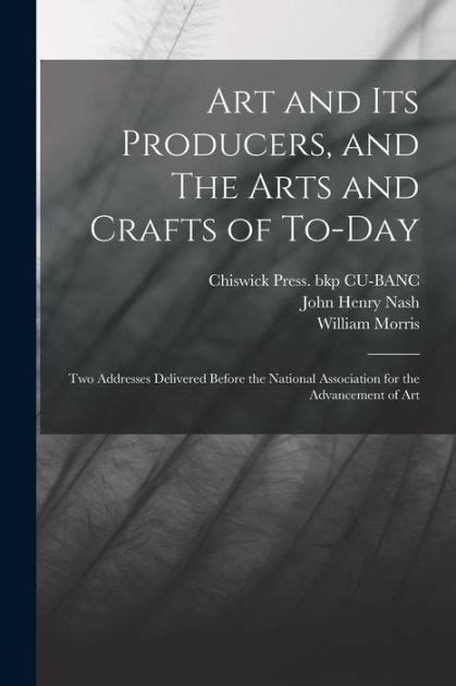 Art and Its Producers Kindle Editon