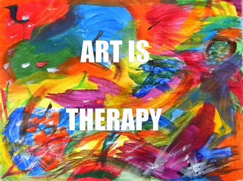 Art as Therapy Reader