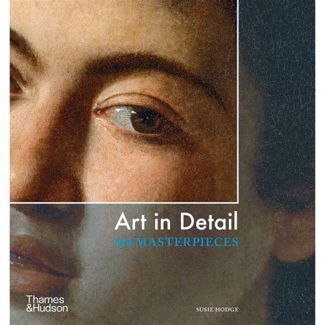 Art in Detail 100 Masterpieces PDF