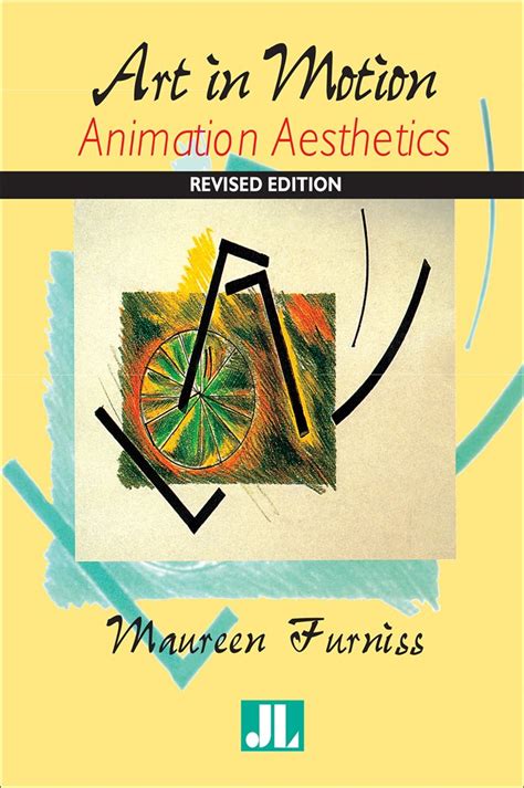 Art in Motion: Animation Aesthetics Ebook Ebook Reader