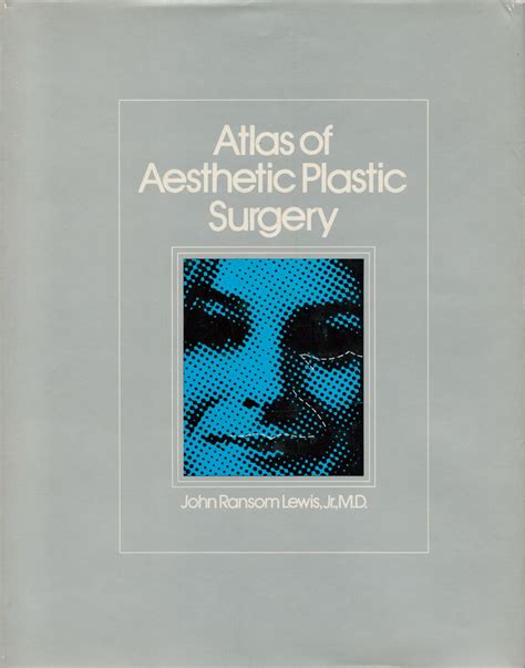 Art of Aesthetic Plastic Surgery, Vol. 1 PDF
