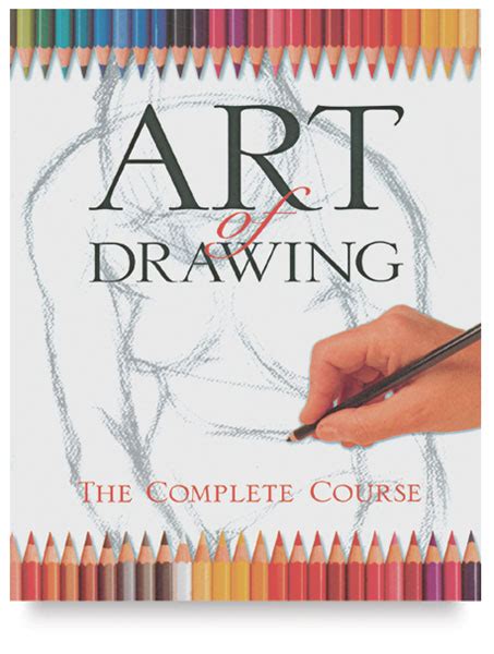 Art of Drawing The Complete Course Kindle Editon