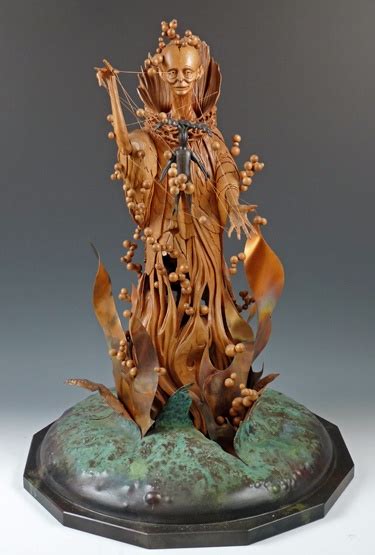 Art of Ian Norbury Sculptures in Wood Epub