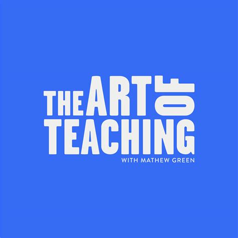 Art of Teaching Epub