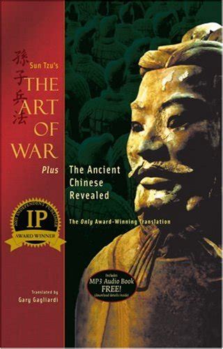 Art of War Plus Ancient Chinese Revealed PDF