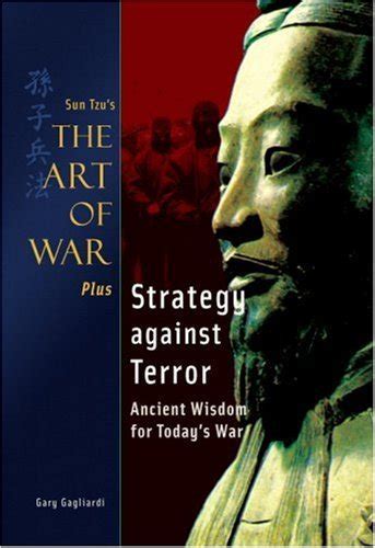 Art of War Plus Strategy Against Terror Reader