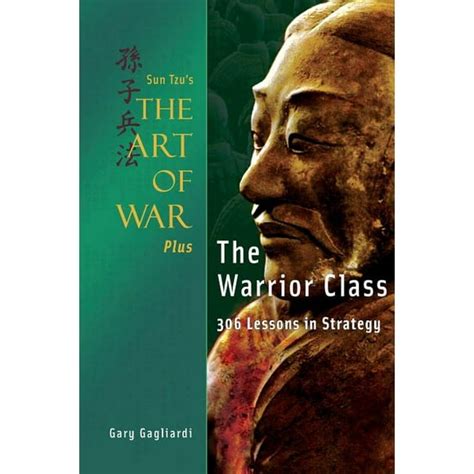 Art of War Plus Warrior Class PDF