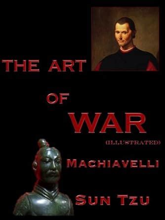 Art of War Two Books in One Volume Illustrated PDF