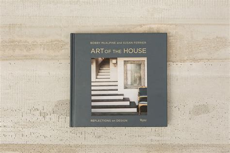 Art of the House Reflections on Design PDF