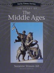 Art of the Middle Ages 2nd Edition Reader