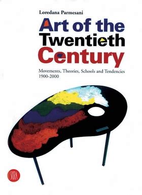 Art of the Twentieth Century: A Reader Ebook Kindle Editon