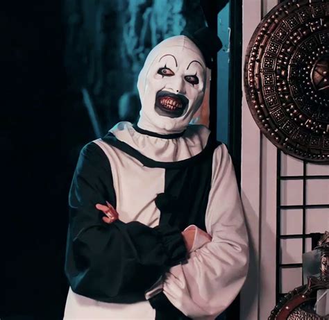 Art the Clown's Night of Terror: A Guide to Surviving Terrifier 2