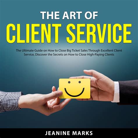 Art.of.Client.Service Ebook Epub