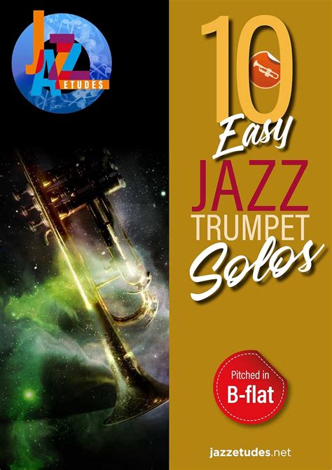 Art.of.Jazz.Trumpet Ebook Reader