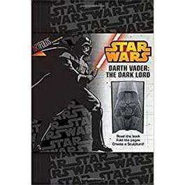 ArtFolds Darth Vader The Dark Lord ArtFolds Classic Editions Epub