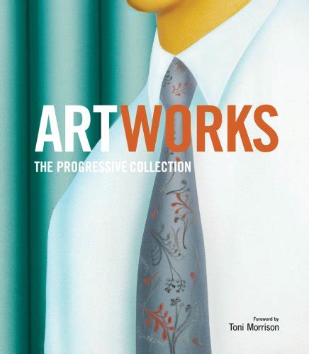 ArtWorks The Progressive Collection Reader