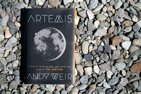 Artemis: Book Review and Analysis