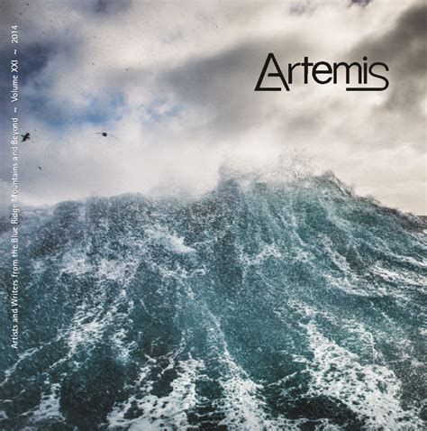 Artemis 2015 PDF