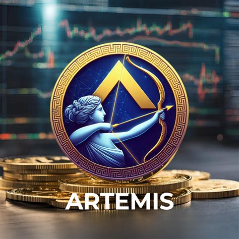 Artemis Coin Presale: A Comprehensive Guide to the Revolutionary Cryptocurrency