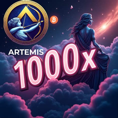 Artemis Coin Presale: The Ultimate Guide to Investing in the Future of Privacy and Security