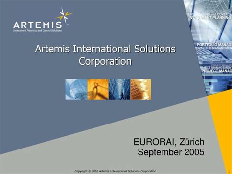 Artemis International Solutions Epub