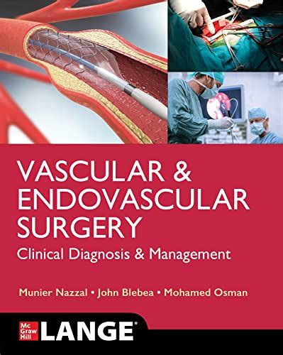 Arterial Surgery - Management of Challenging Problems 1st Edition Epub