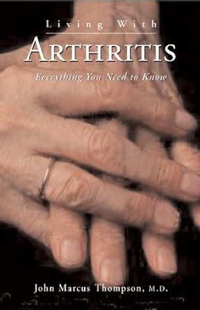 Arthritis Everything You Need to Know Your Personal Health Epub