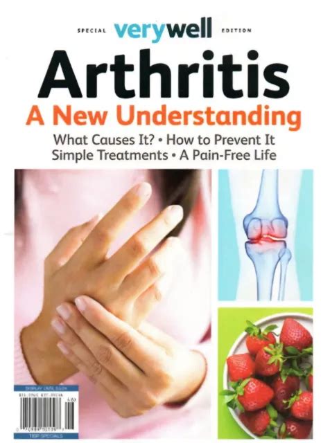 Arthritis What Really Works New edition Daily Telegraph Reader