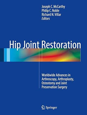 Arthroclasia: A Comprehensive Guide to Joint Preservation and Restoration