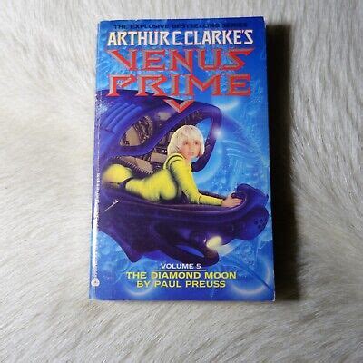 Arthur C Clarke s Venus Prime I Doc