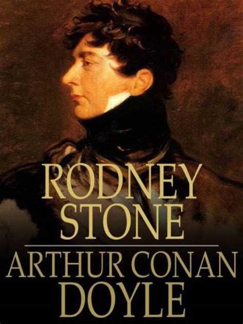 Arthur Conan Doyle Rodney Stone Kindle Editon