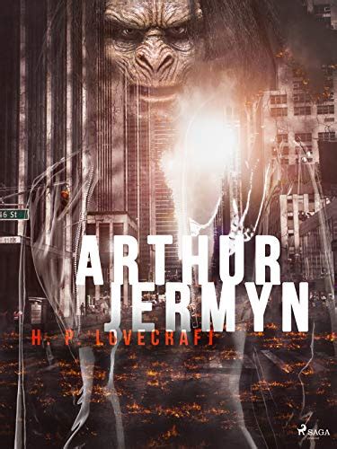 Arthur Jermyn Spanish Edition Epub