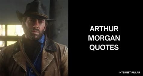 Arthur Morgan: A Pillar of Strength and Redemption