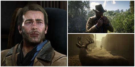 Arthur Morgan: The Enigmatic Outcast of Redemption