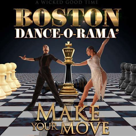 Arthur Murray Dance Studio Boston: Unleash Your Inner Dancer!
