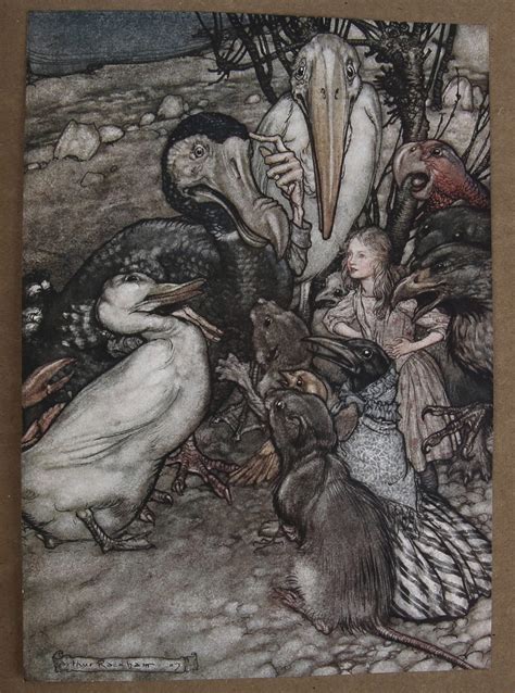 Arthur Rackham  Epub