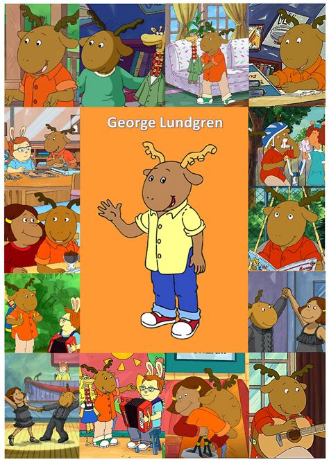 Arthur and George PDF