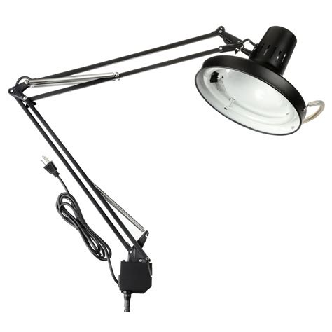 Articulating Arm Lamps: