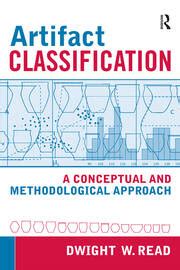 Artifact Classification: A Conceptual and Methodological Approach Doc