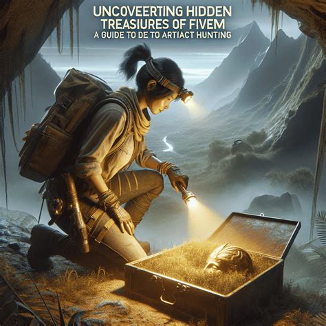 Artifact Know It: The Ultimate Guide to 999+ Hidden Treasures